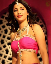 Shruti Haasan